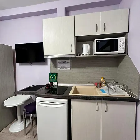 Guest house Saraya Varna