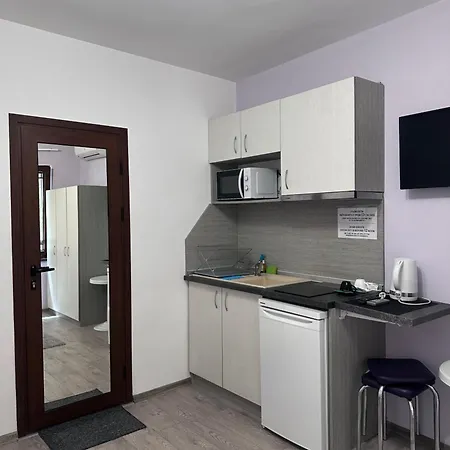 Saraya בית הארחה וארנה