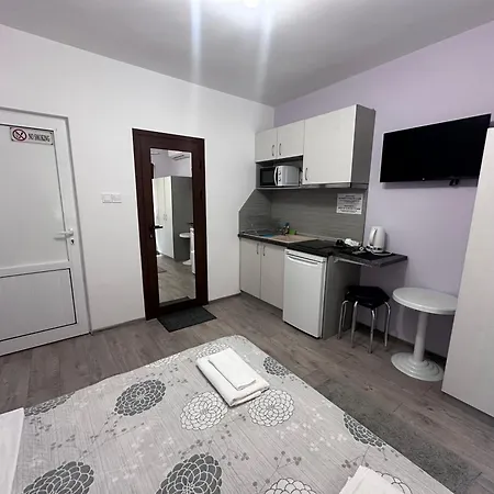 Casa de hóspedes Saraya 3*