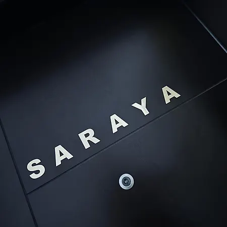 Saraya Casa de hóspedes 3*