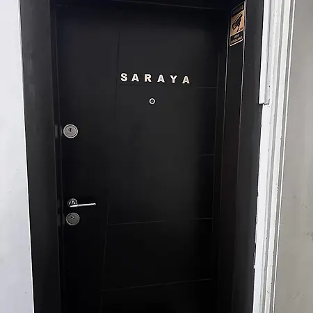 Saraya Casa de hóspedes Varna