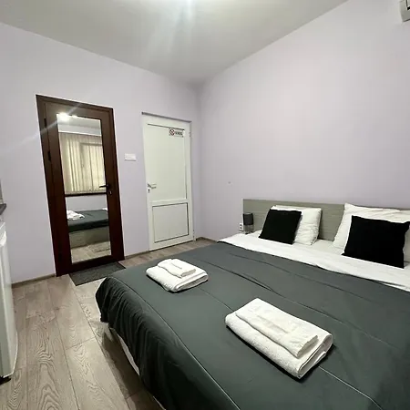 Casa de hóspedes Saraya Varna