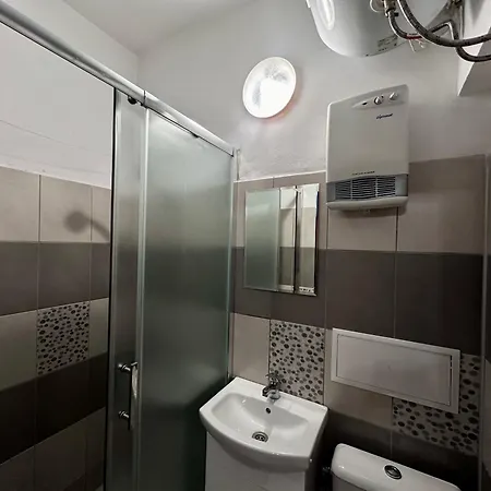 Casa de hóspedes Saraya 3*