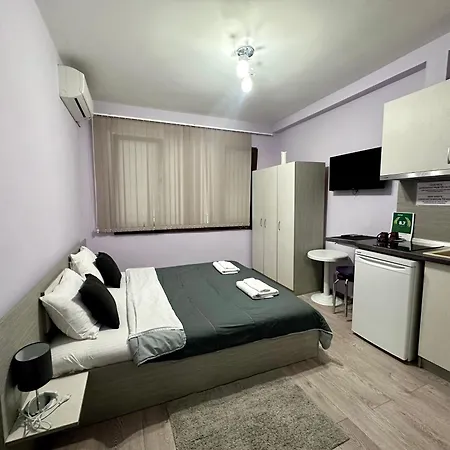 Saraya 3* Varna