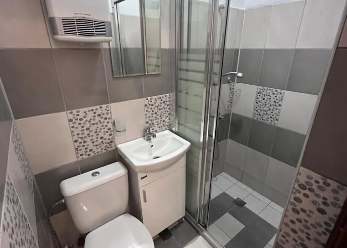 Saraya بيت ضيافة 3*