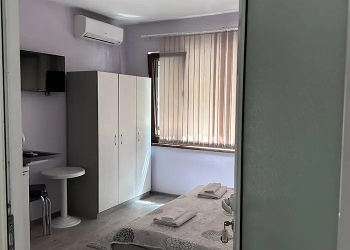 Saraya 3* فارنا