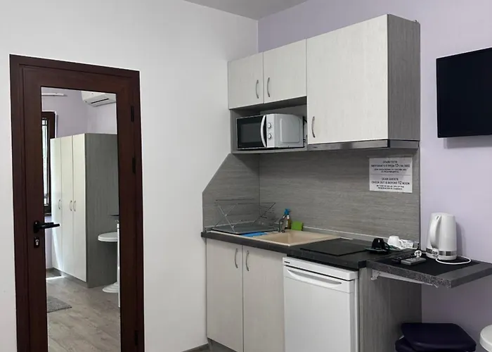 Saraya بيت ضيافة فارنا