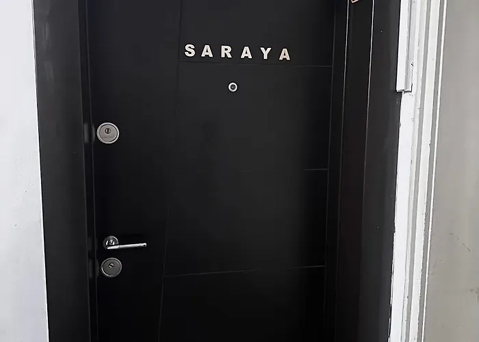 Saraya بيت ضيافة فارنا