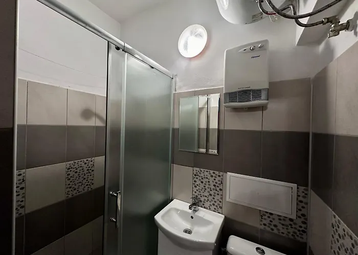 بيت ضيافة Saraya 3*