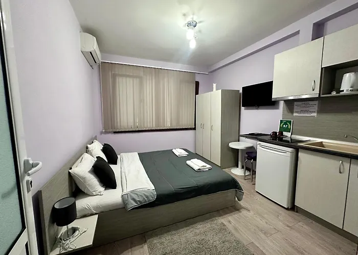 Saraya 3* فارنا