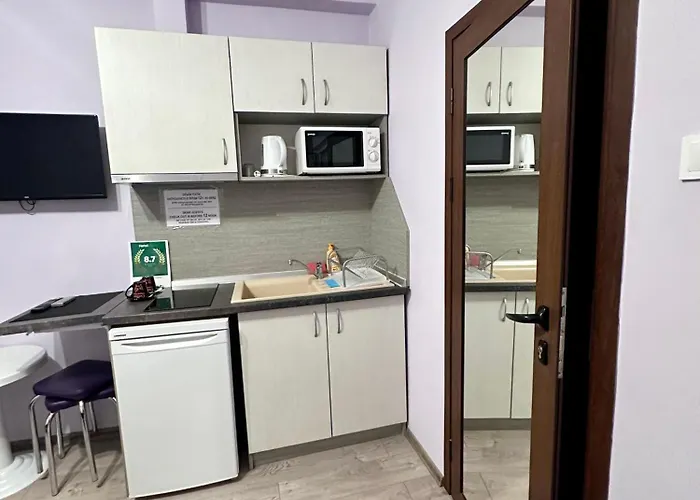 بيت ضيافة Saraya 3*